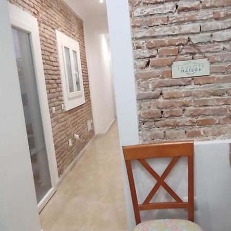 Apartamento Playa Zapillo Almería Exterior photo